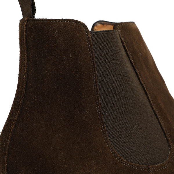 Jalan Sriwijaya ジャラン スリウァヤ ブーツ サイドゴア